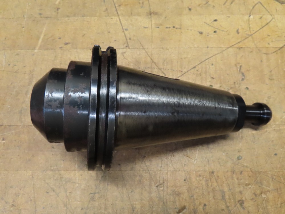 CAT50 Parlec C50-03MT2 MT3 shank adapter