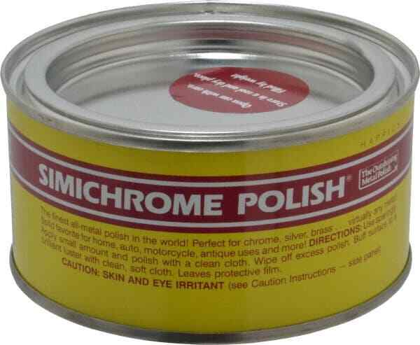 Value Collection 250 g Polishing Compound Use on Metal