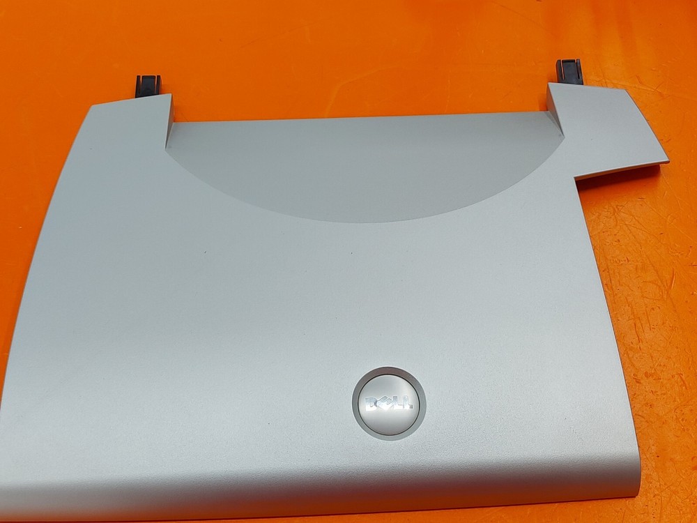 ⭐⭐⭐⭐⭐ Printer Part Dell A940 Top Scanner Cover Lid w Hinges
