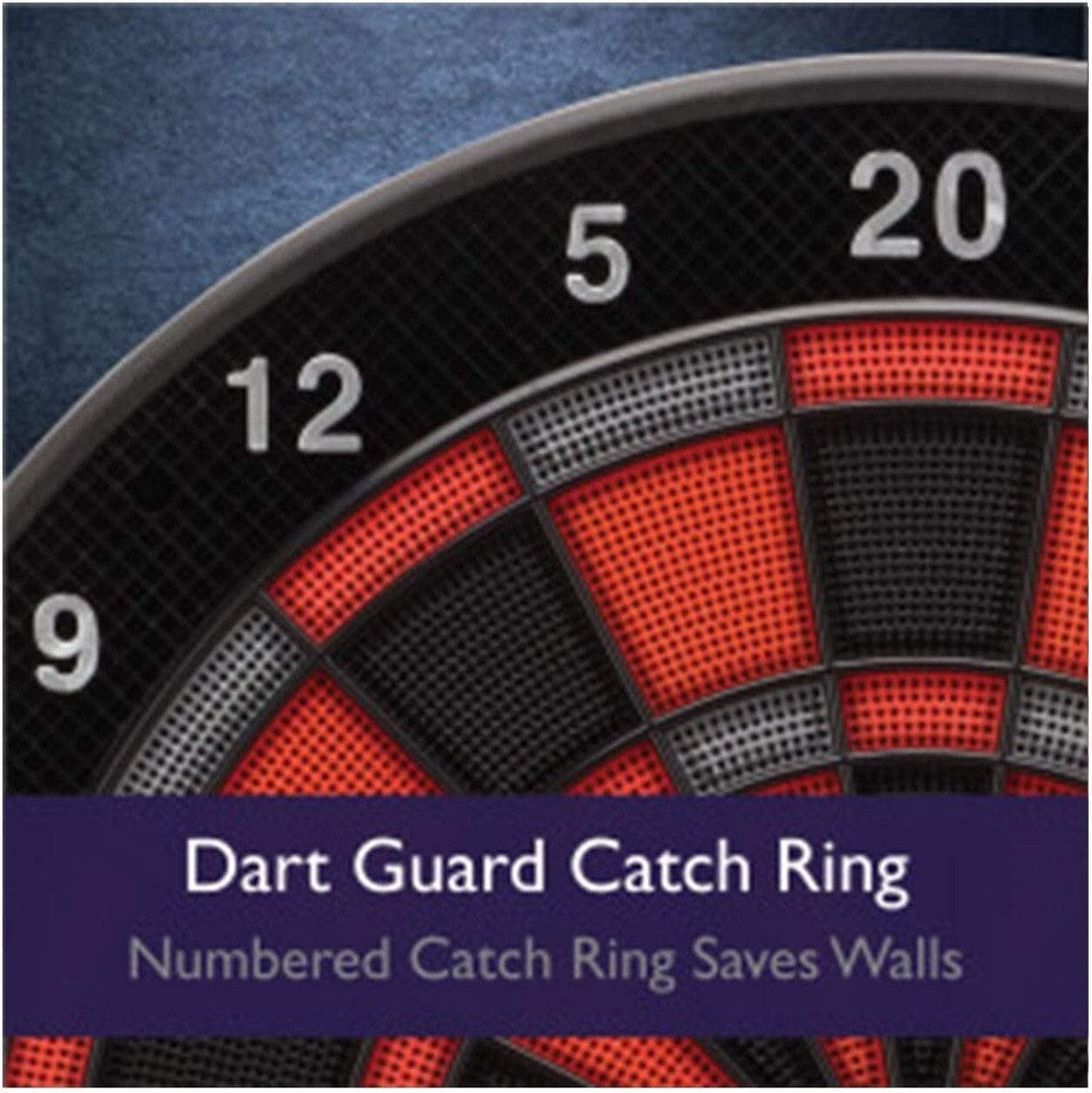Viper by GLD Products 800 Regulation Size Electronic Dartboard