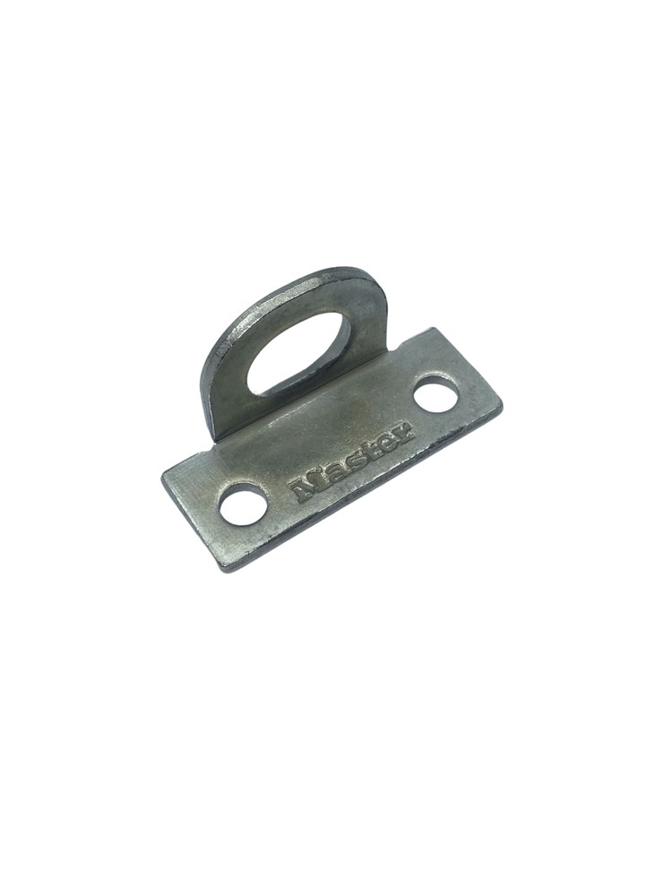 Master Lock Company 60R Padlock Eyes Right Angle