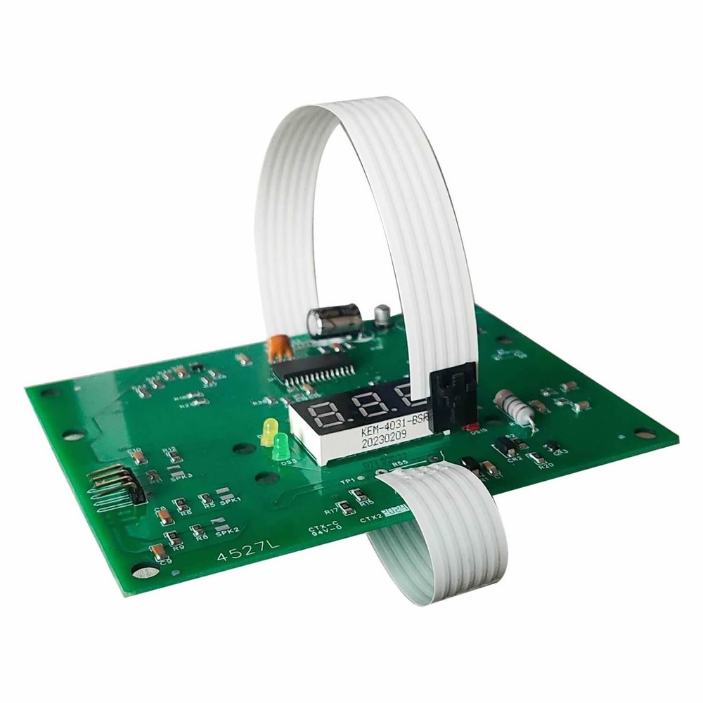 Display Board For Hayward FD H-Series Low NOX IDXL2DB1930 H350FDP