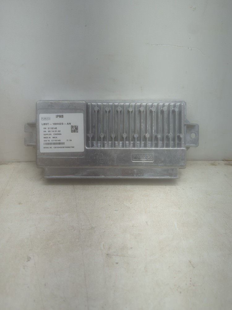 Ford Control Module LB5Z-19H405-D