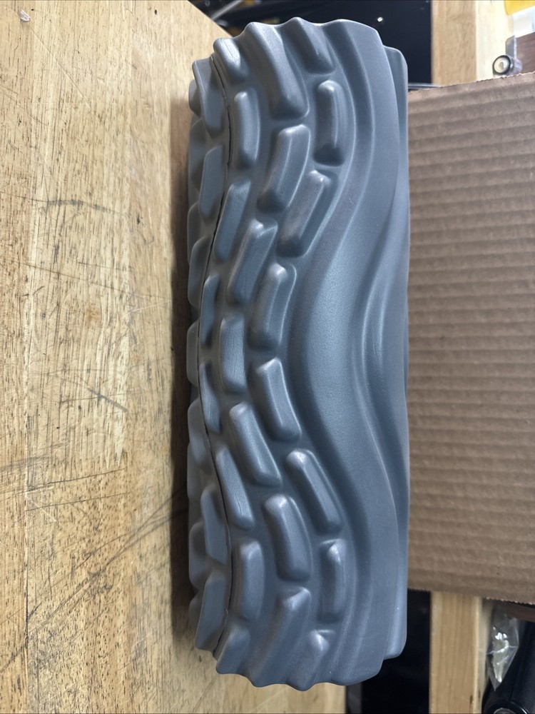 fitindex foam roller messaging - tested and works great