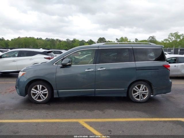 Info-GPS-TV Screen Control Display 7" Screen Fits 11-17 QUEST 4711326