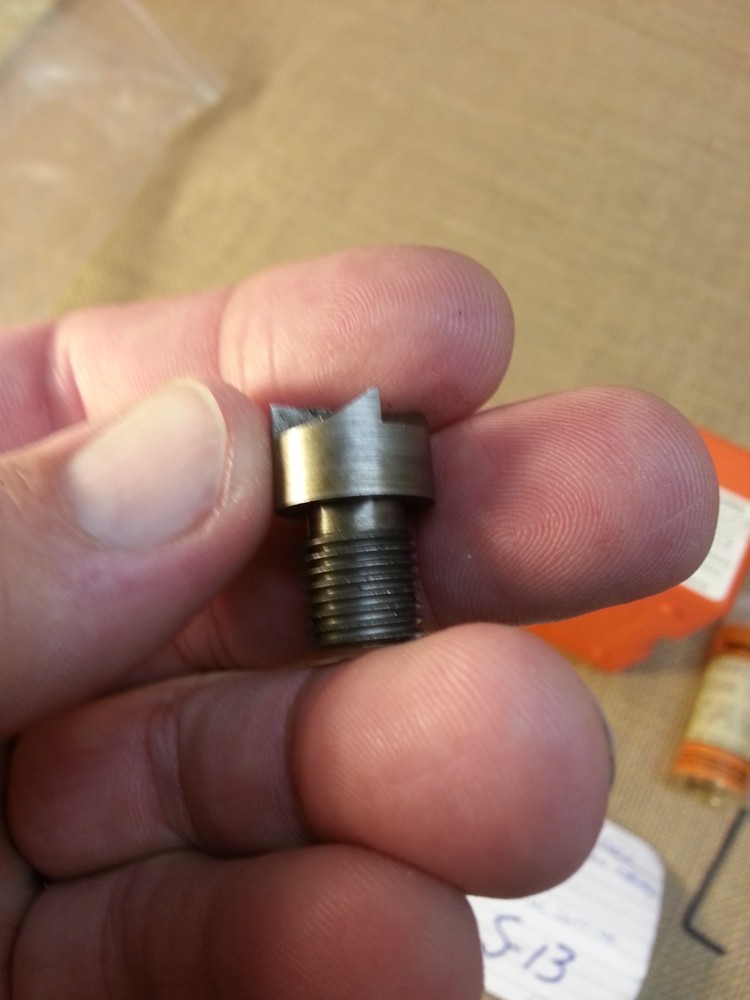 Lyman #7822204 Carbide Case Trimmer Replacement Cutter