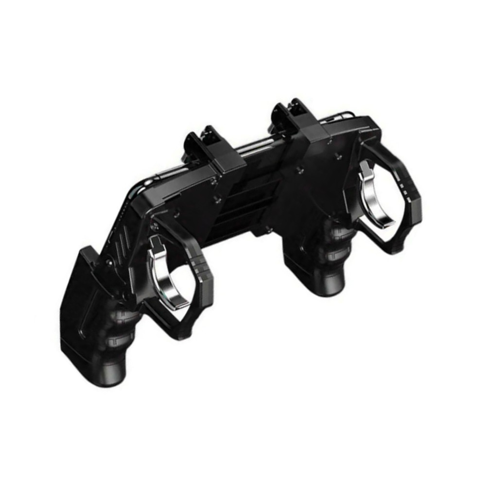 Trigger Gamepad Console Mobile Phone Game Controller For PUBG Call Of Duty COD Z