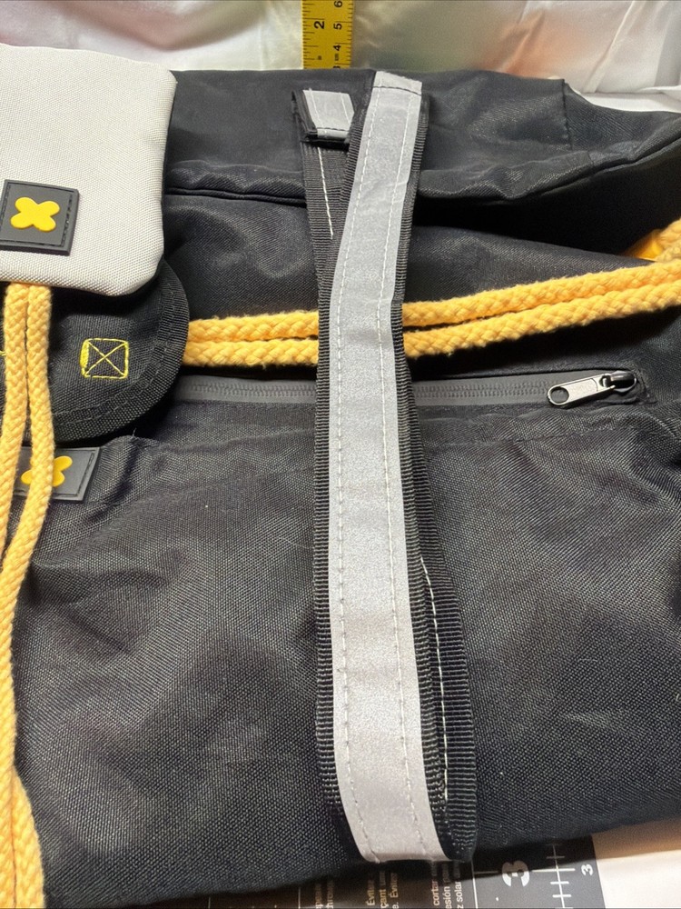 Grey Black | CoverCarry Unbranded