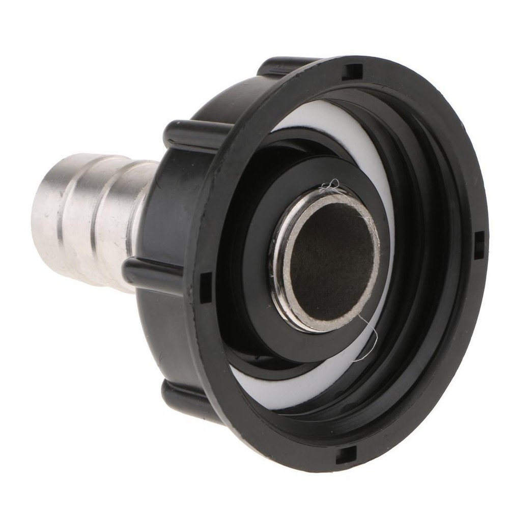1000 Adapter Coarse Thread 2\\\\\\\\\\\\\\\\\\\\\\\\\\\\\\\" to 25mm Hose