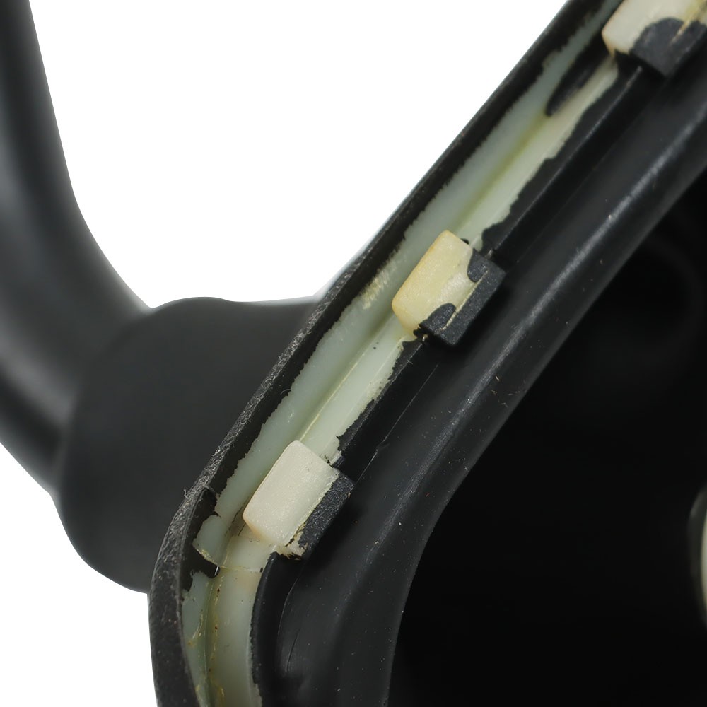 Labwork Automatic Transmission Gear Shift Lever For 2013-21 Dodge Ram 1500 2500