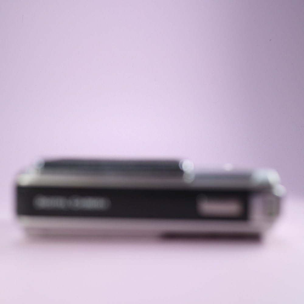 Premier DS-6065 6.0MP Compact Digital Camera Silver Tested