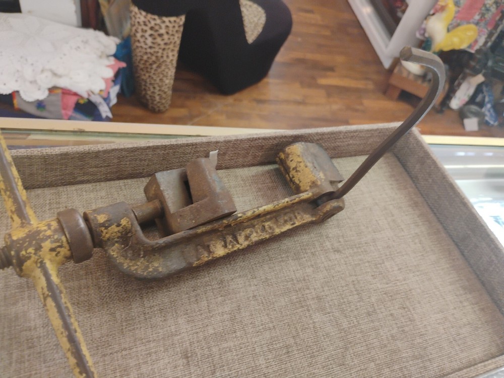 Band-It Co. Denver, CO USA Banding Tool