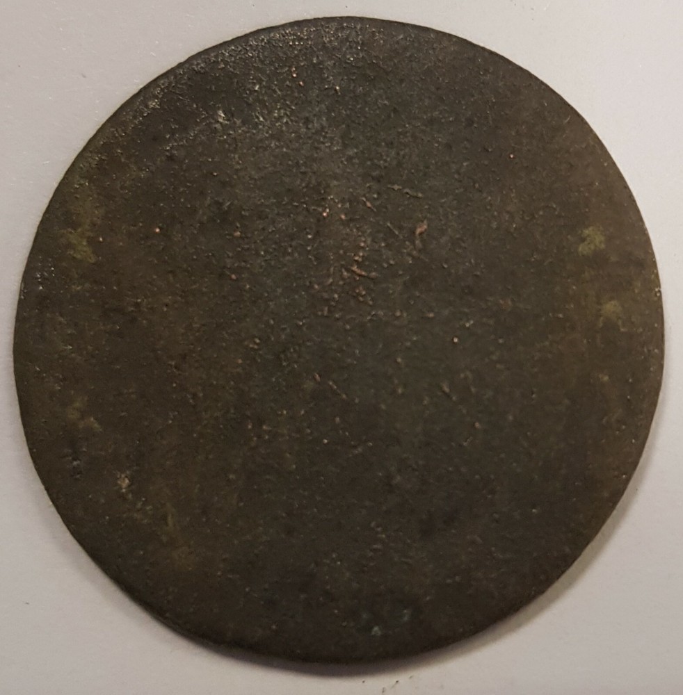 Old Coin
