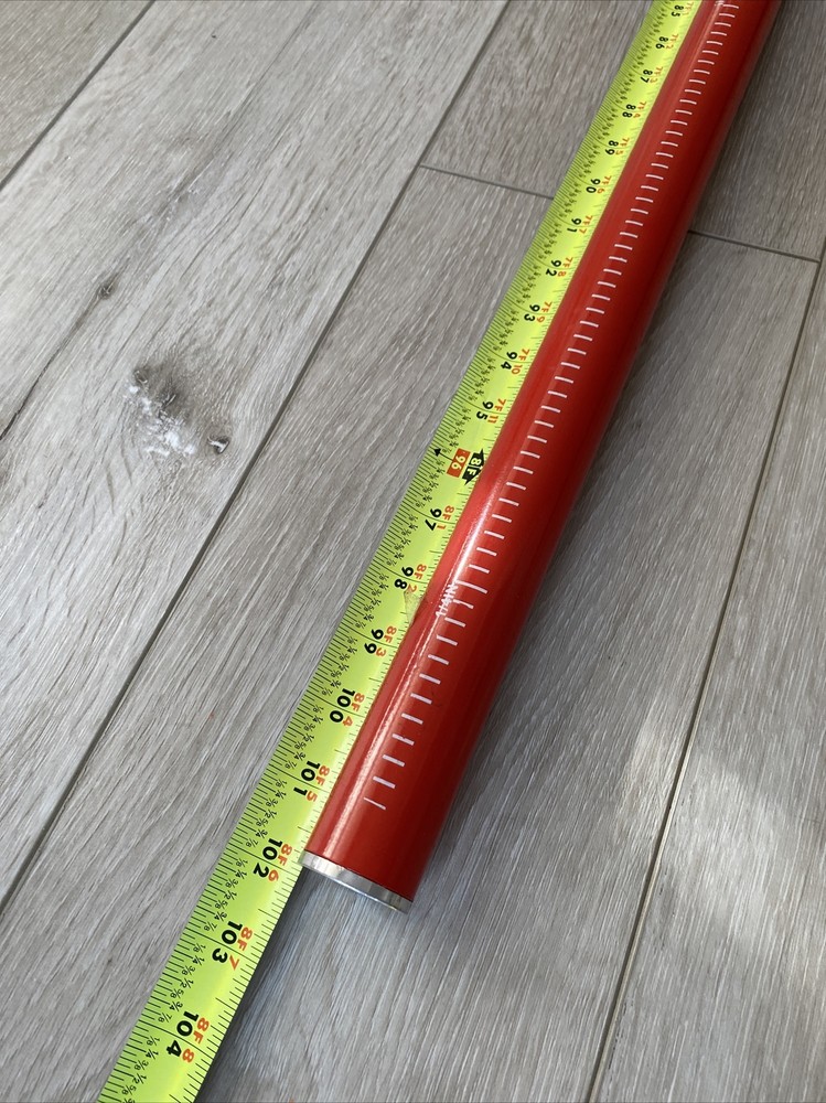 Firecore Telescoping Pole Fs128, Replacement Pole Only￼..no Hardware..￼