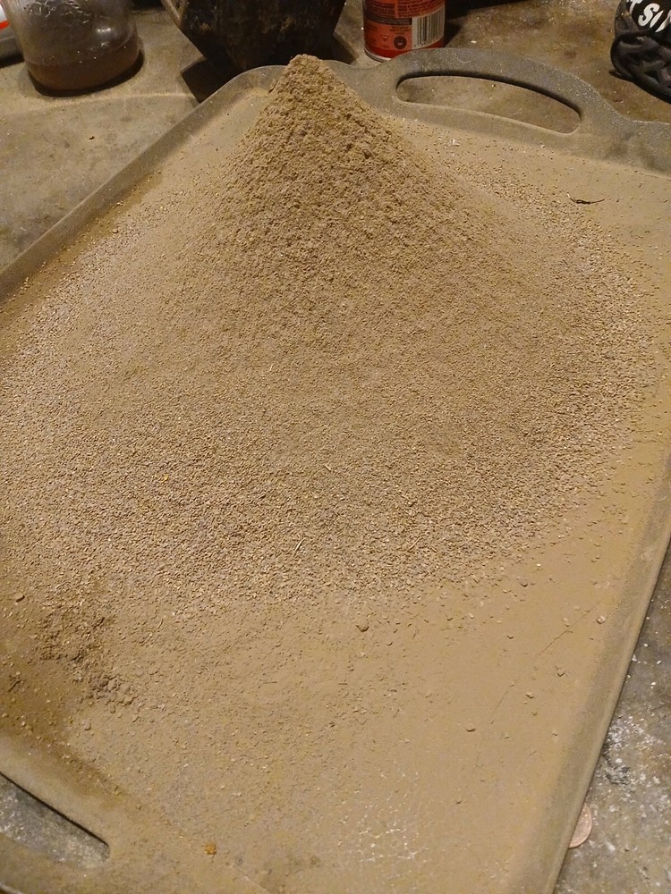 !!!Rich gold ore sold by Troy oz!!!100+oz