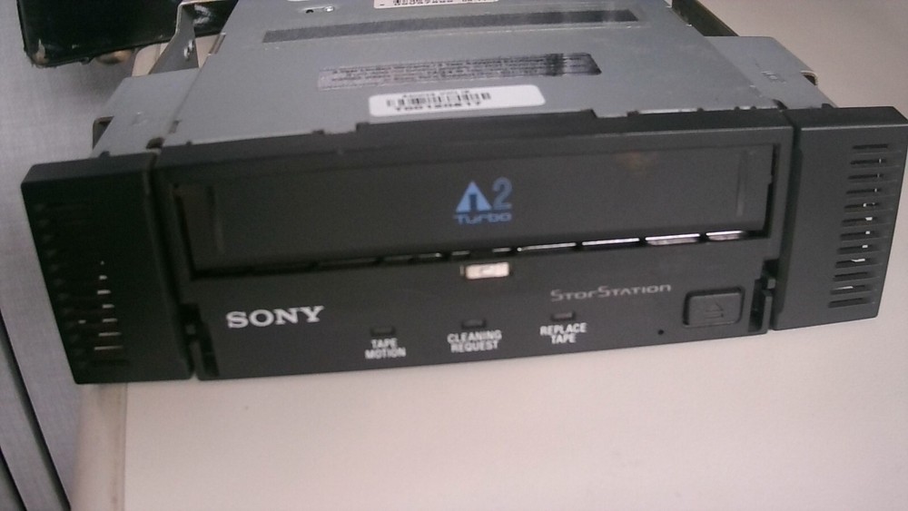 sony sdx-570v
