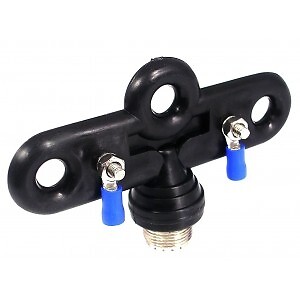 Wire Dipole Centre - SO239 Socket
