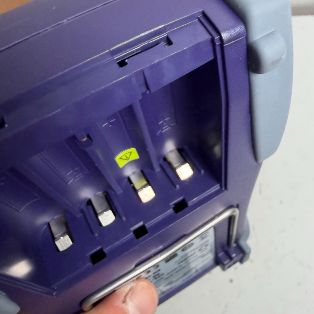 JDSU OLP-57 Purple USB Handheld Digital Testing Smart Optical Power Meter