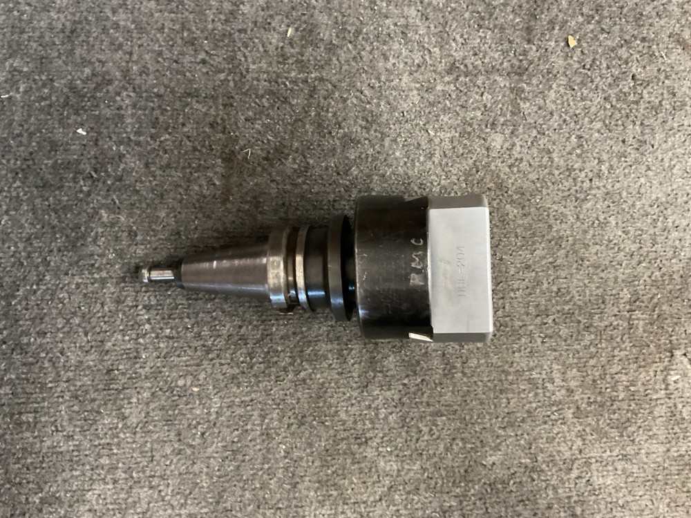 Criterion Boring Head DBL-204 1Div=.001 BT40