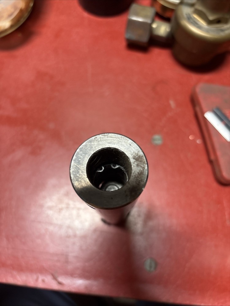 Hougen mag drill