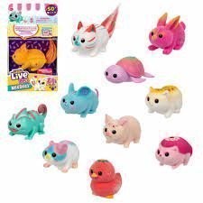 Little Live Pets NeeDees Dandee Duck Version 2
