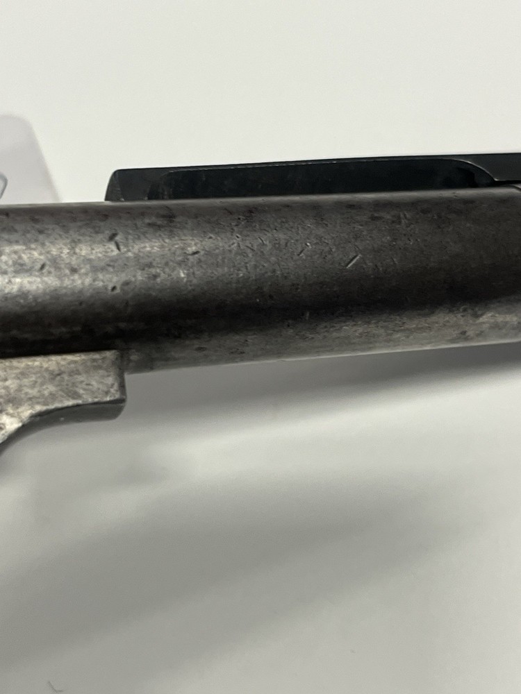 Original WW1 WW2 1903 Straight Bolt Complete B O Marked Part (1)