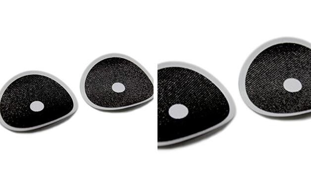 Master Pool Table Spot - Set of 2