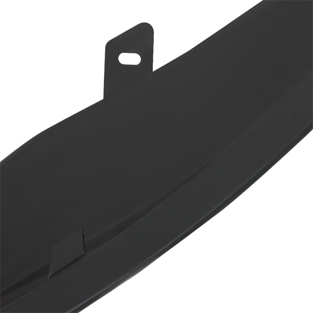 Bumper Lower Front Plastic Textured for 2013-2019 Taurus DG1Z17D957AA
