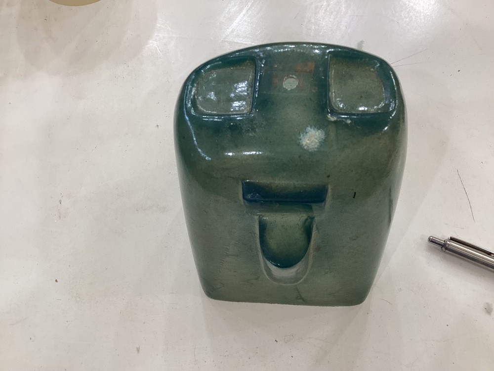 model airplane fiberglass cowl