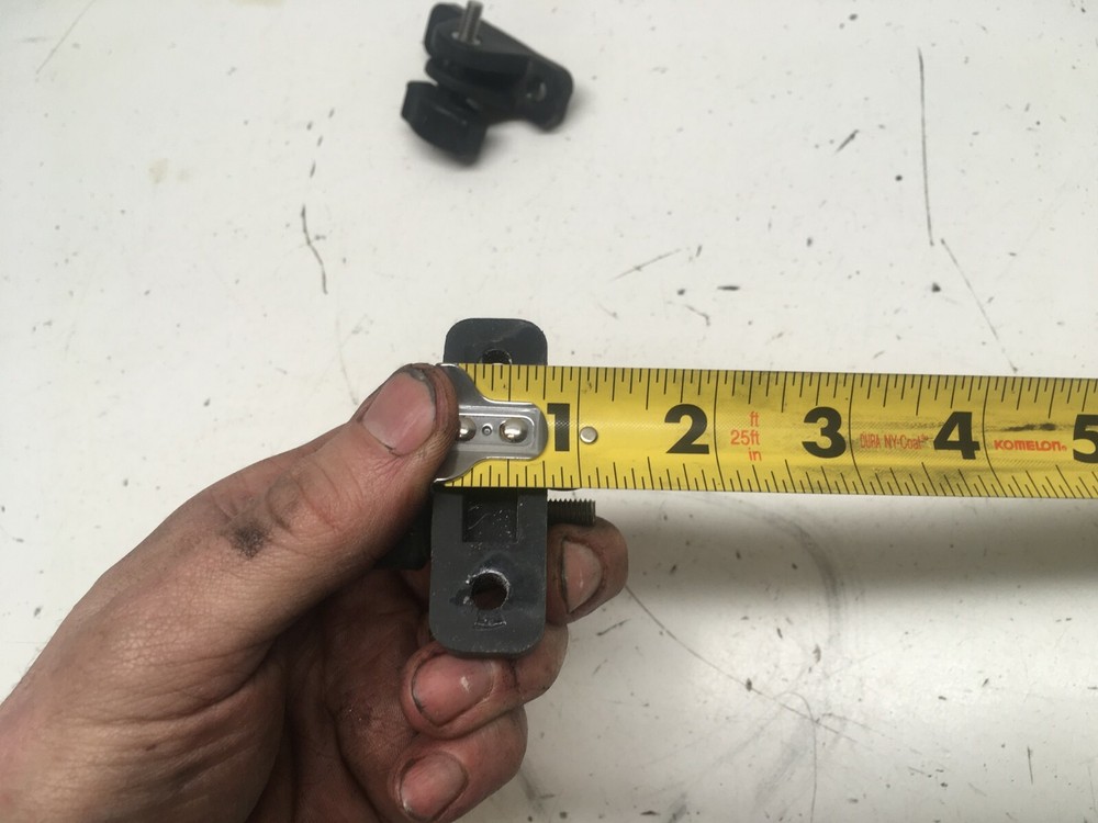 O2d Boat Bimini SUPPORT BRACKET Boat Marine