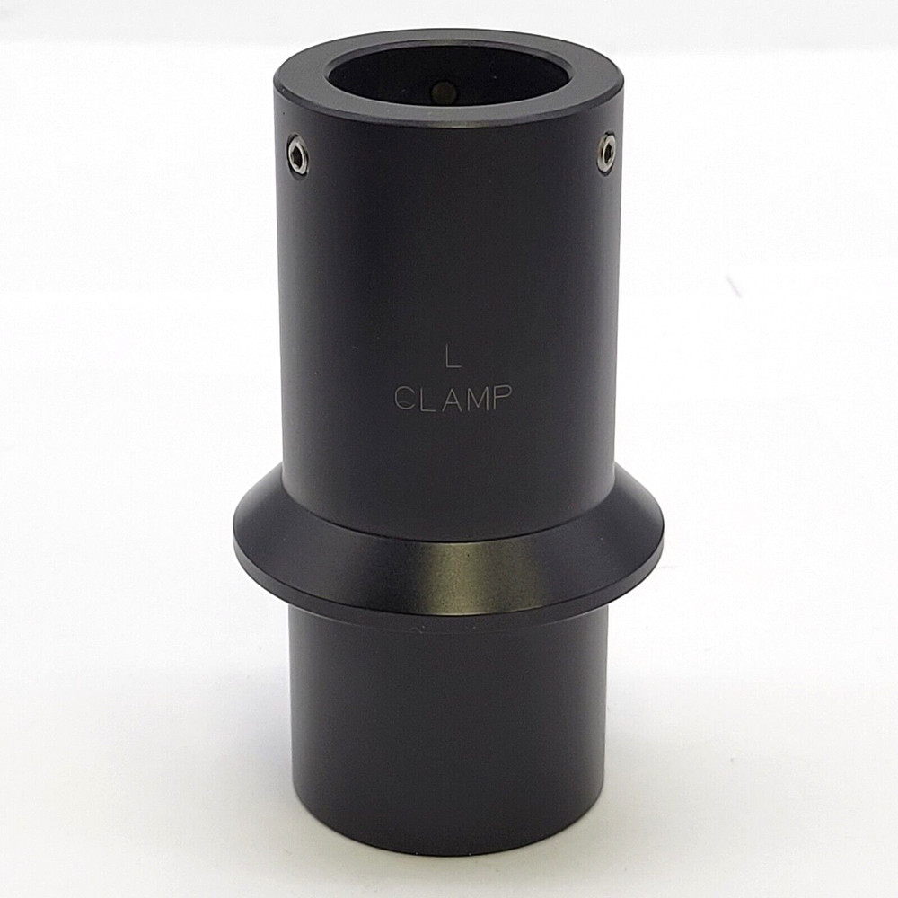 Spot Diagnostic Instruments L Clamp Microscope Camera Port Adapter for Leica