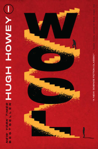 Wool - Paperback By Howey, Hugh - GOOD