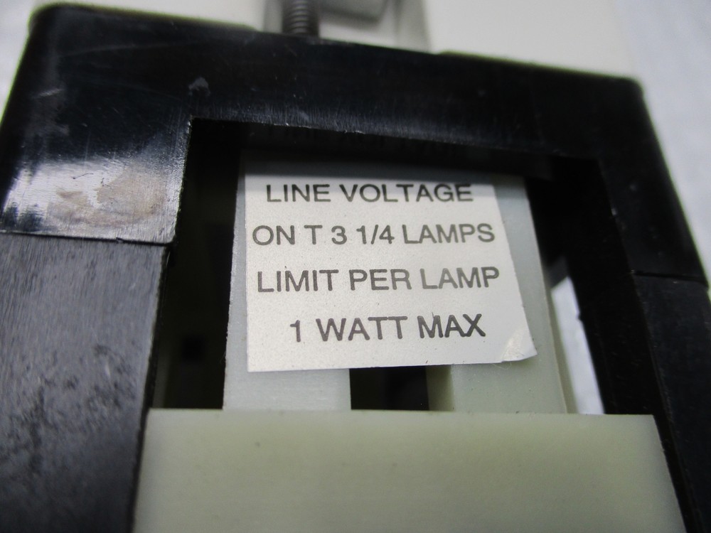 MICROSWITCH 908AAA03 INDICATOR SWITCH NSNP