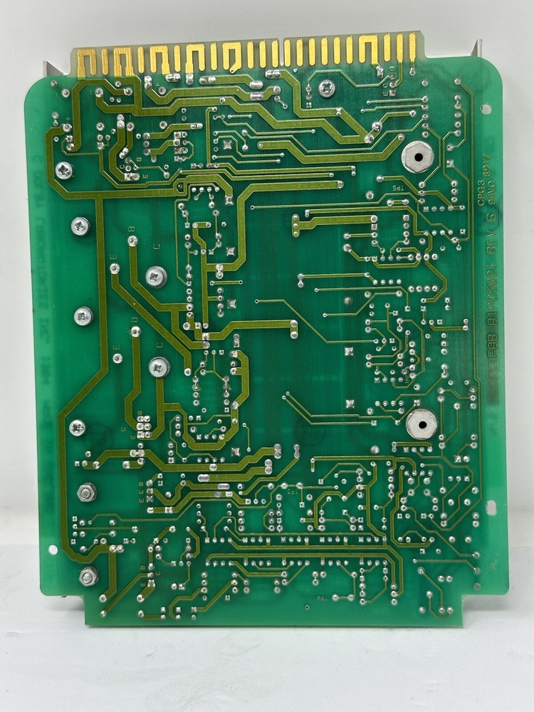 Dolby Voltage Regulator Module CAT 249 ASSY 3020 CP55