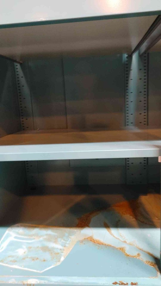41" Duralab Mixed Casework (108403)