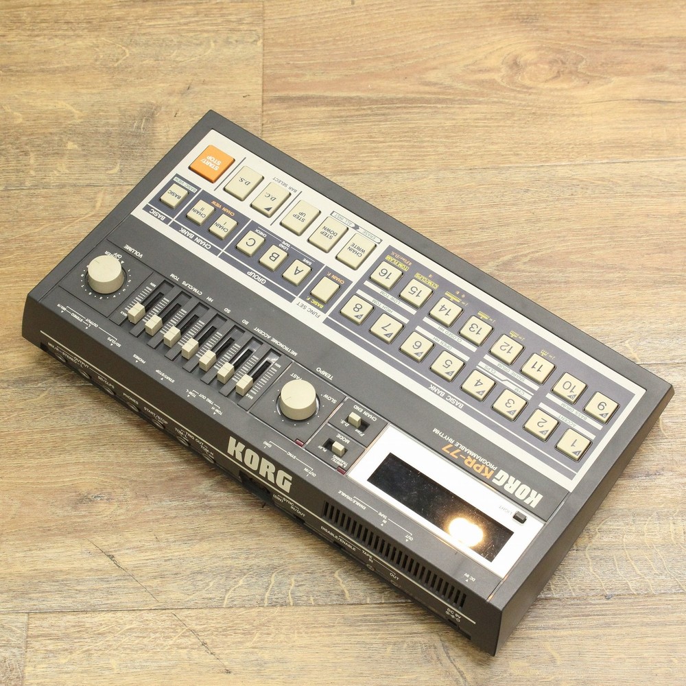 KORG KPR-77 [453020]