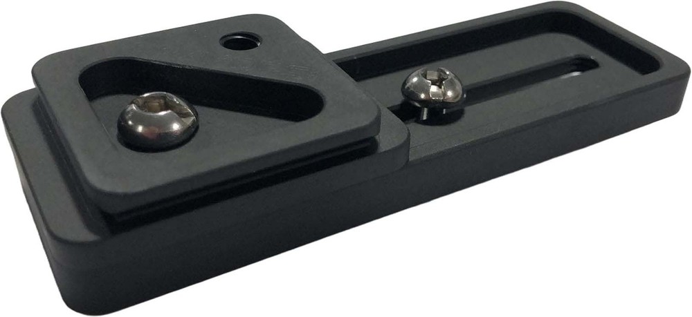 Gray Ops CNC LRF , Black, GO-LRFEXT Shooting Accessory