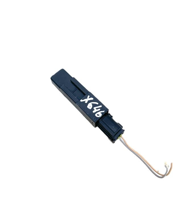 Antenna Amplifier Mazda 3 2018 KD45676NXA