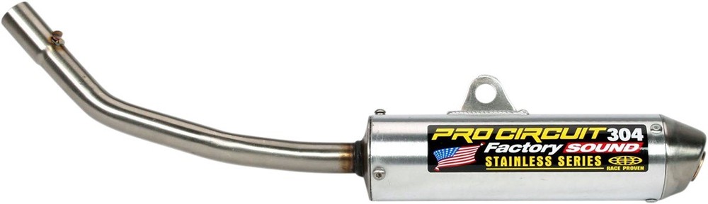 PRO CIRCUIT SK95125-SE 304 Silencer