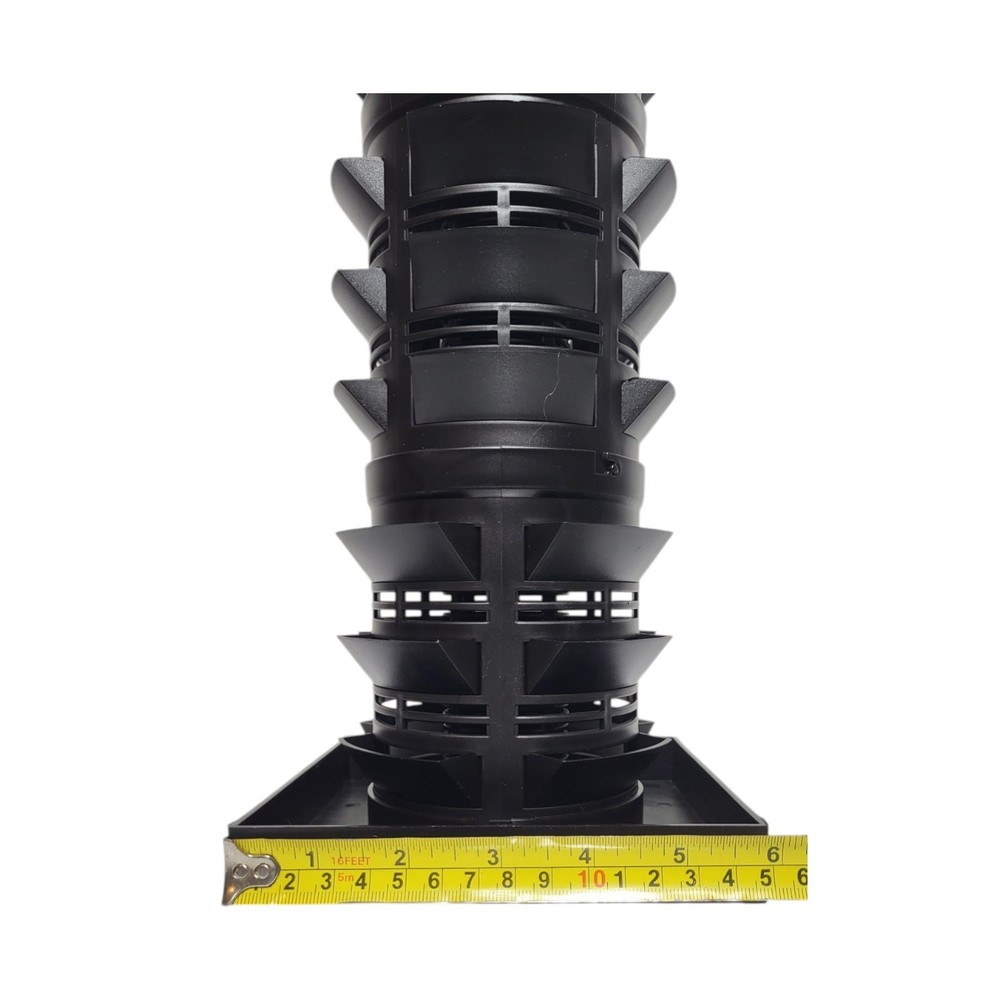 Modular Planter for Planted Tanks | TRIO Modular System (3 Tier Unit)