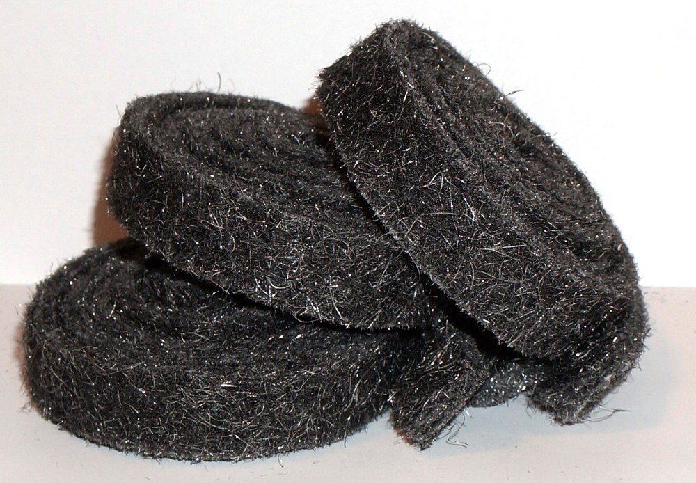 Xcluder 1" x 4' foot STRIPS