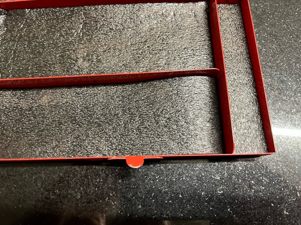 Snap On KRA-275 Metal Tool Box