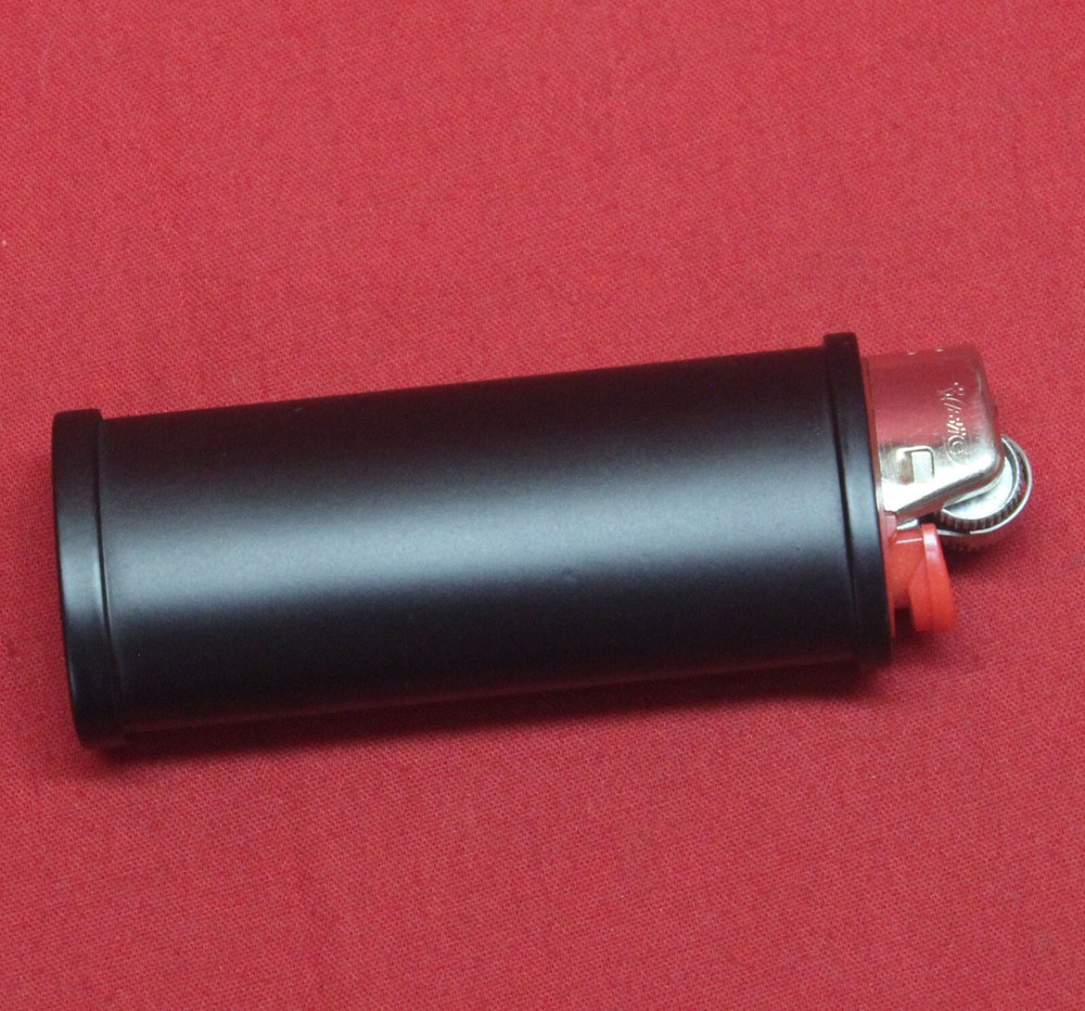 COLT Firearms Bic Lighter Cover