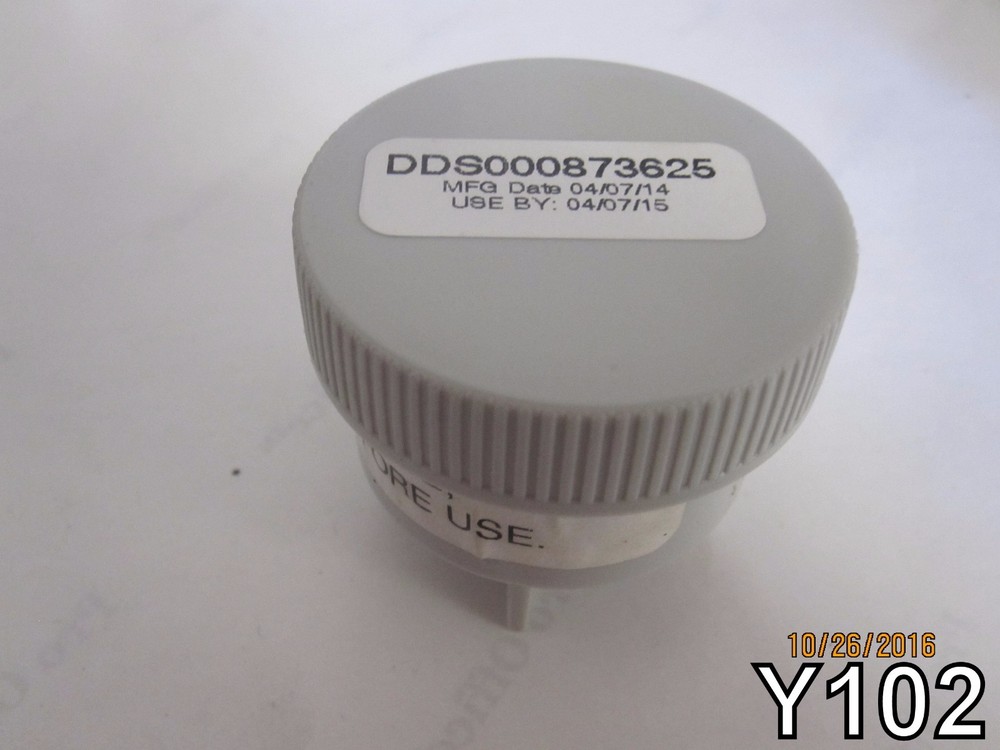 DATADOT VEHICLE DNA KIT Use By 04/07/15