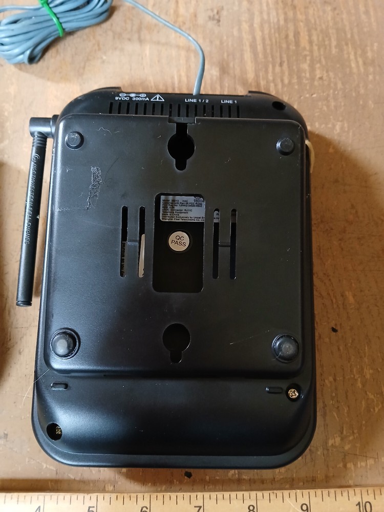 Bell Phone, 900MHZ - Used