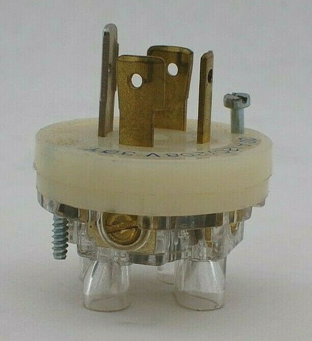 Arrow Hart 6472 Locking Plug
