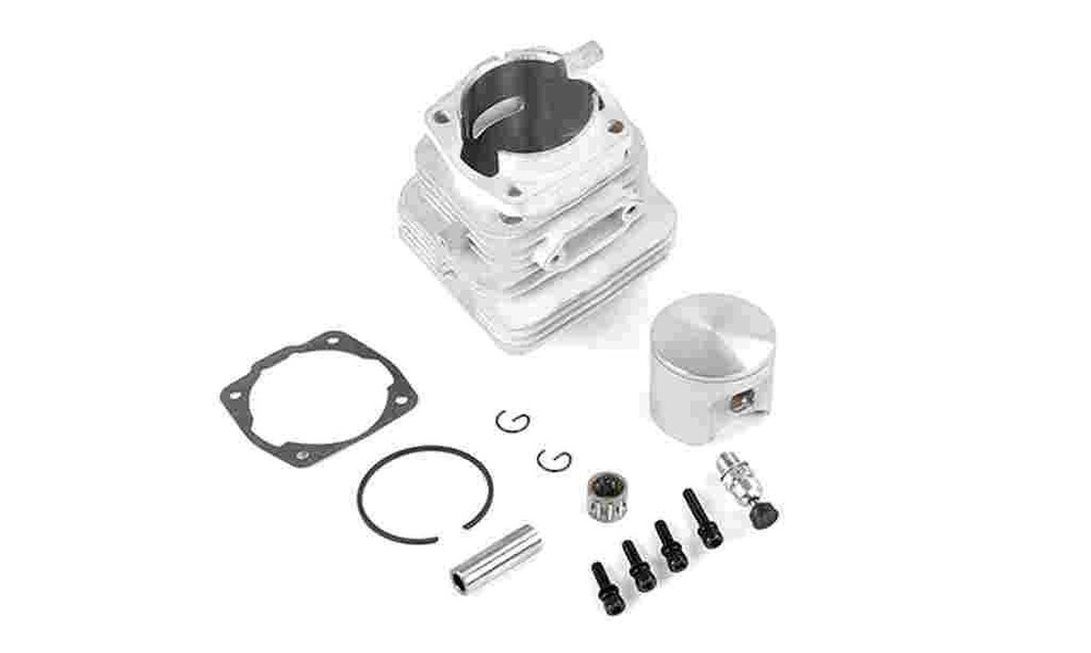 Rovan/Rofun 71cc Engine Cylinder/Piston Top End Rebuild Kit