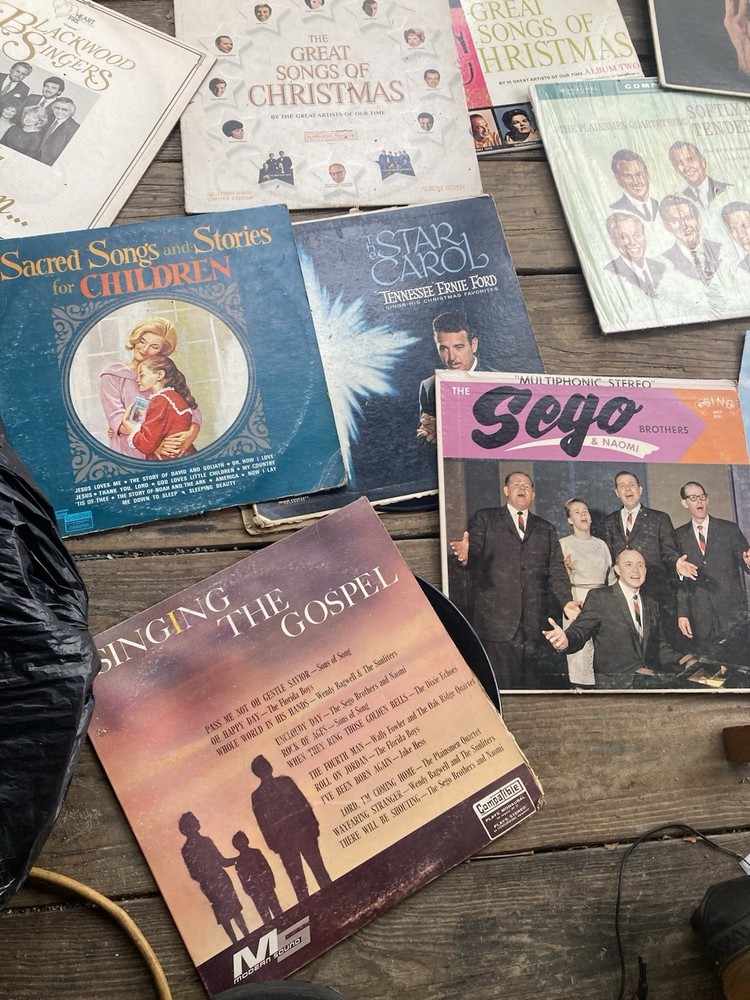 Album ￼ Records