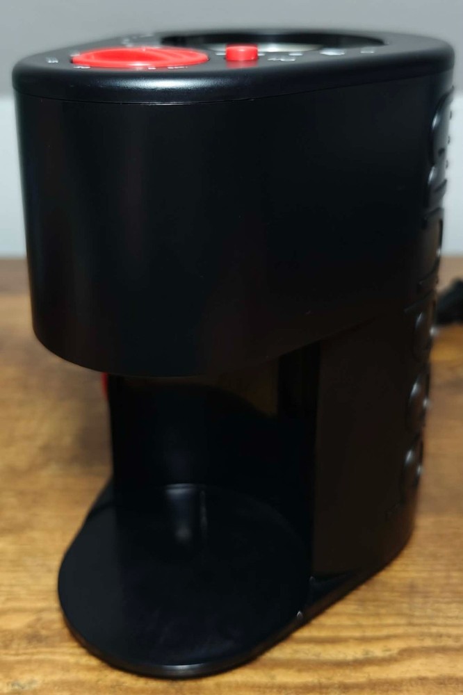 Bodum Bistro 10903-3 Black Replacement Motor Base Only tested and working