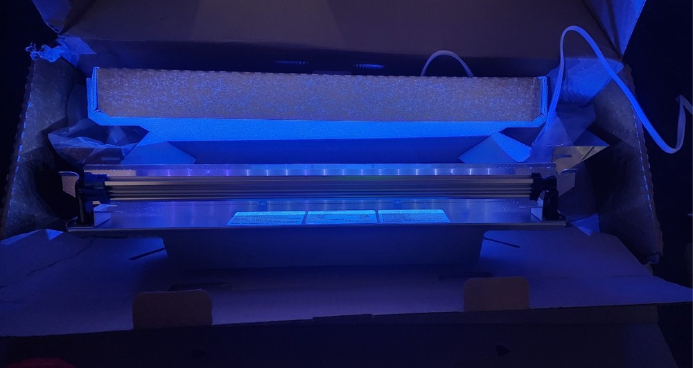 Genus Illume Galaxy LED Fly Light